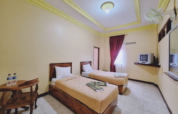 Hotel Yuriko