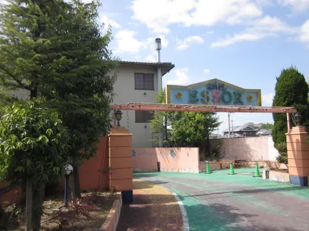 Hotel Essor (Adult Only) Отели рядом с достопримечательностью «Koriyama Castle»