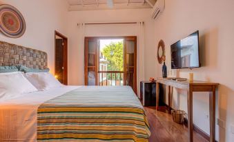 Pousada A Casa de Gabriella