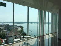 โรงแรมภูกลอง - วิว