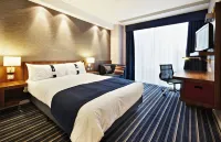 Holiday Inn Express Madrid - Leganes Hoteles cerca de UC3M: edificio Torres Quevedo