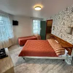 Chambres d'Hotes du Colvert - Bed and Breakfasts