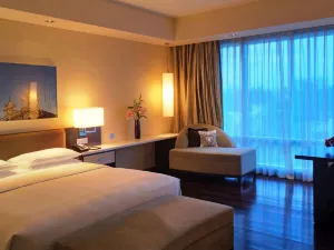 Park Hyatt Hotel and Residences, Hyderabad