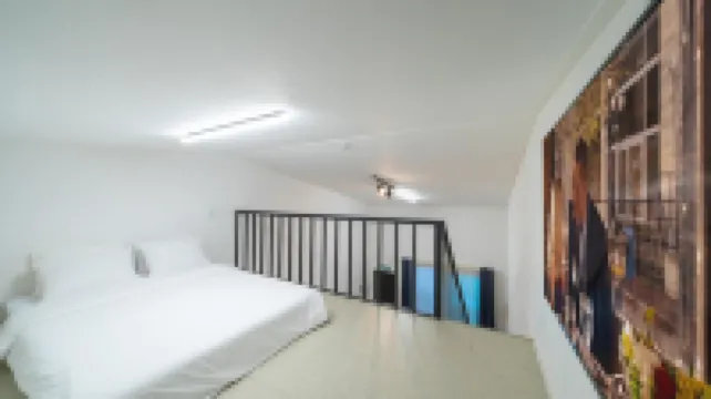 加平葉爾杜達爾温泉旅館&露營