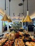 芙羅亞酒店 - 早餐