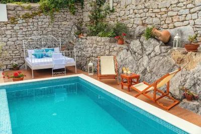 Boutique Heritage Hotel Blanc & Bleu - Capitano Hotels in 