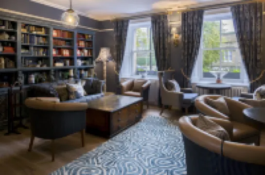 The Cookie Jar Hotel di Alnwick