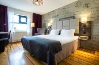 Home Hotel Carlscrona Blekinge Institute of Technology 주변 호텔