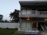 Wild Tiger Resorts Bandhavgarh Hotels in Tala