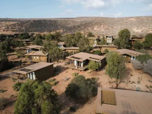 Radisson Blu Resort Taghazout Bay Surf Village