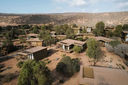 Radisson Blu Resort Taghazout Bay Surf Village