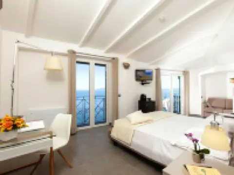 Hotel Villa Domizia Hotels in Province of Grosseto