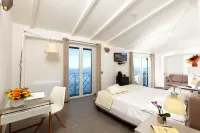 Hotel Villa Domizia Hotels in Cala Piccola