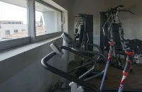 Hotel Continental - Gym