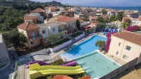 Stefan Village Hotel - Private Pools