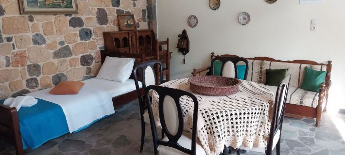 Ela Mesa Hotels in Aegina