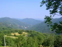 Mansion in Pescaglia Near Tuscan Coast - 3-Star