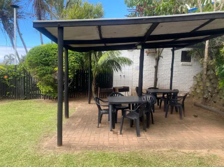 Weavers Nest Отели в г. Маргит