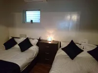 Maribu Beach House