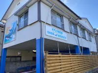 綠洲和田浦 JR千歲站附近的飯店
