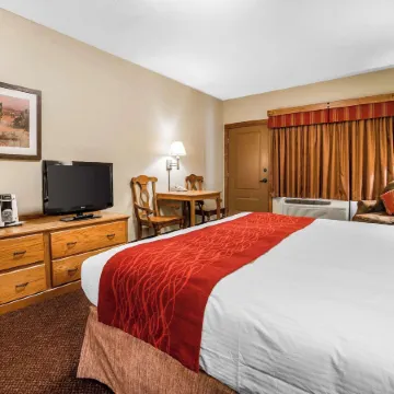 K Bar S Lodge, Ascend Hotel Collection