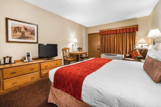 K Bar S Lodge, Ascend Hotel Collection