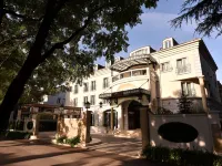 Hotel Ziya Hotels in Podgorica