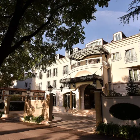 Hotel Ziya