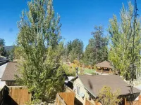Bear Creek Resort - Mountain view