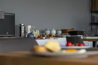 Moro旅館 - 早餐