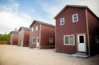 The iron horse inn Hotels in Saint Charles