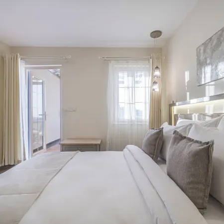 Elementa Boutique Hotel - Adults Only