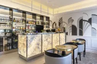 Eden Rose Grand Hotel, BW Premier Collection - Baarit