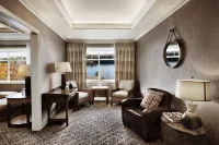 JW Marriott the Rosseau Muskoka Resort & Spa - spa