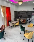 London Restaurant Hotel Hotels in Kukës
