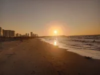 卡塔赫納海灘度假村 - 沙灘
