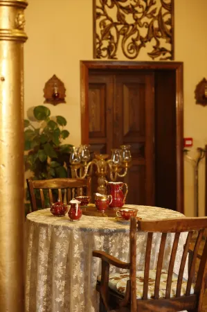 Elif Hatun Konagi Отели в г. Тарсус