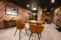 Rusutsu Grand Cabin Hotels in Kimobetsu