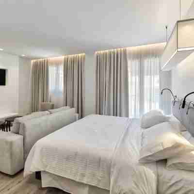 Bitzaro Boutique Hotel Rooms