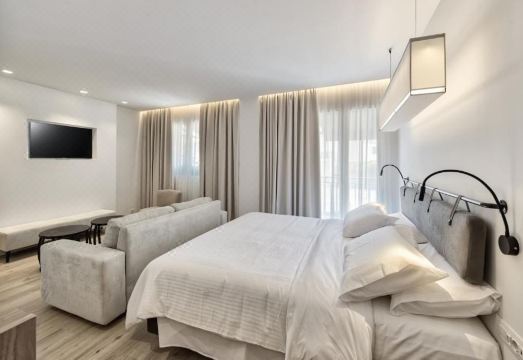 비자로 부티크 호텔