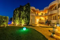 Oasis Beach Hotel Hotels in Agistri Town