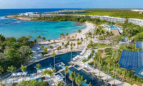 Conrad Tulum Riviera Maya
