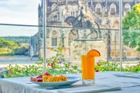 Hotel LIS Batalha Hotels in Batalha