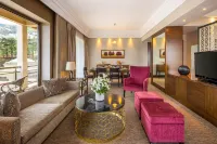 Hotel Çelik Palas Convention Center & Thermal Spa