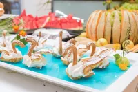 Hotel Barone di Mare - breakfast