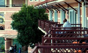 Himalaya Drishya Resort
