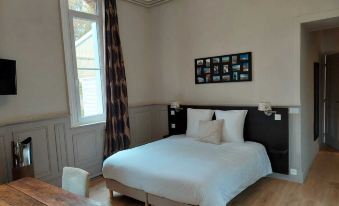 Le Clos des Lodges