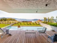 บูทีค โรงแรม ออสโมลิช โรงแรมในดูบรอฟนิก