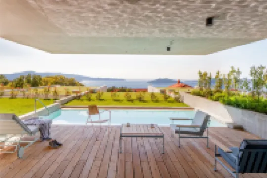 Boutique Hotel Osmolis