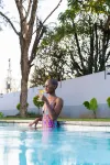 Ezulwini Villa Hotel - Pool